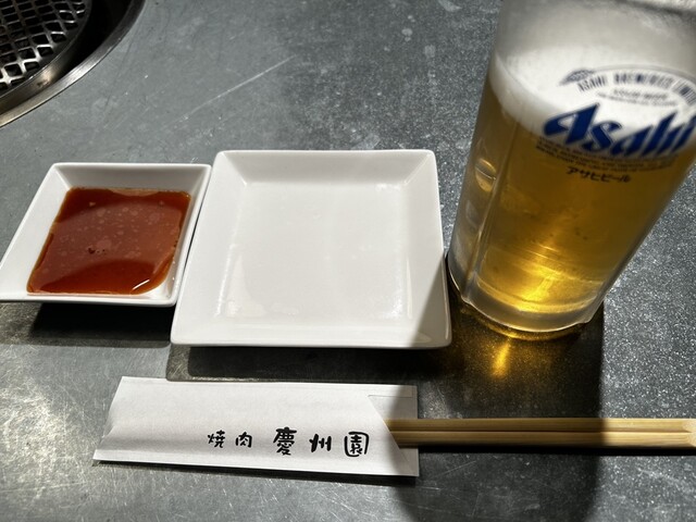Once again, I've come here!