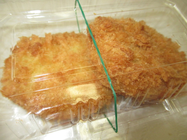 Review for the 7th time. Utilized classic items like “Hirekatsanda” for takeout. Tonkatsu Shinjuku Sabeten is a nationwide chain of tonkatsu restaurants, with branches from Hokkaido in the north to Kyushu and Okinawa in the south. The franchise also includes the noodle soup restaurant “Choukan”.