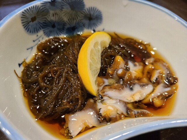 생선이 정말 맛있는 술집