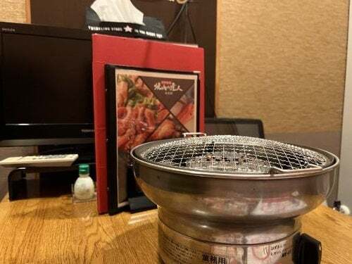 양고기의 달인 야마야마점 (호시카와시 야마야마 6조 4정목 10-2, 츠포하카스이카와야마내) | 모리타 인 공식 블로그 "조금 배가 고프지 않나요?" Ameba으로 운영됨