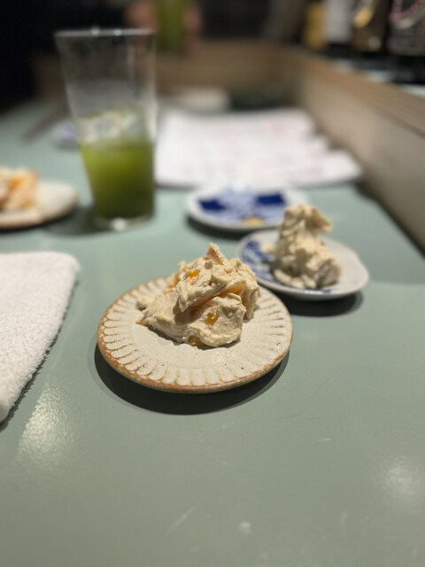 서비스도 요리도 매우 좋습니다. 삿포로에서 "정말 만족할 수 있는" 성인용 술집입니다.