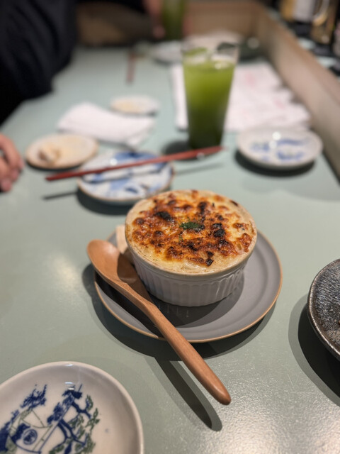 서비스도 요리도 매우 좋습니다. 삿포로에서 "정말 만족할 수 있는" 성인용 술집입니다.