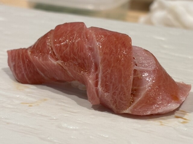 【New Restaurant】A "Onesided" course of borderless Japanese cuisine and sushi with added French essence