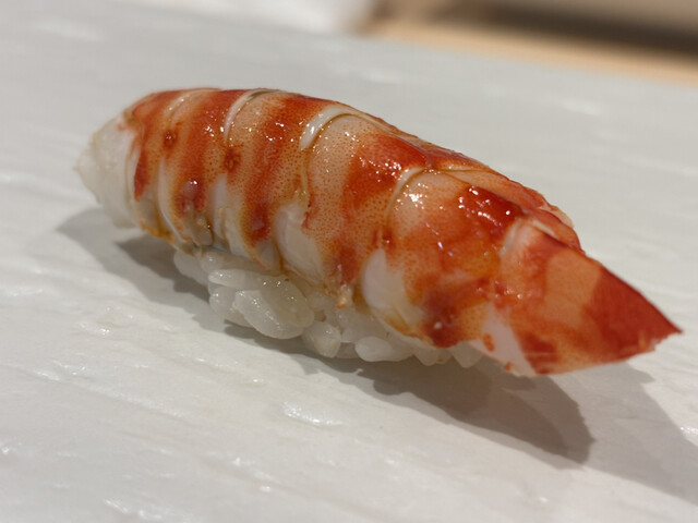 【New Restaurant】A "Onesided" course of borderless Japanese cuisine and sushi with added French essence