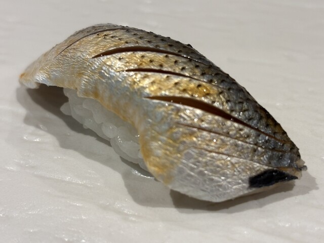 【New Restaurant】A "Onesided" course of borderless Japanese cuisine and sushi with added French essence