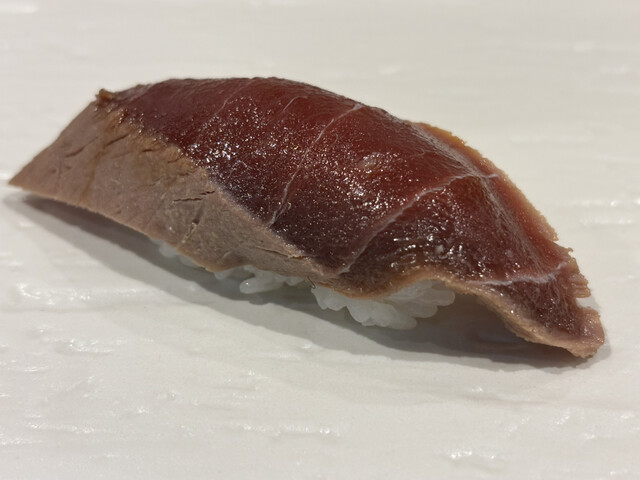 【New Restaurant】A "Onesided" course of borderless Japanese cuisine and sushi with added French essence