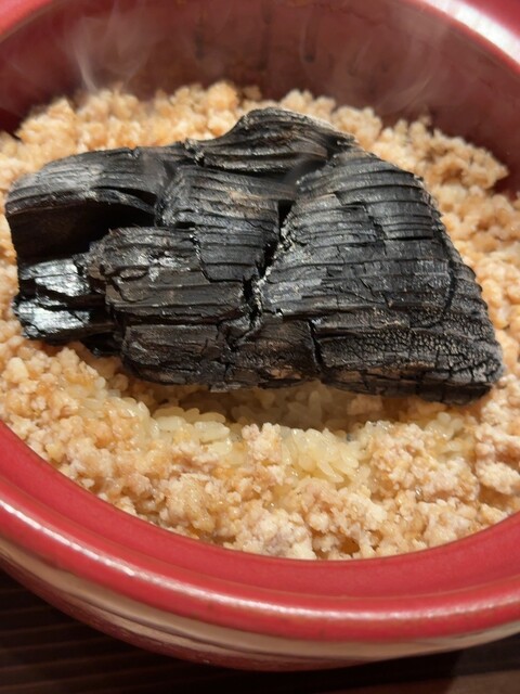 食材与薪火相互交融的精湛技艺，尽享那一瞬间的美味 ∴ 马吉比游