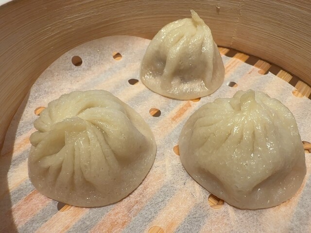 눈앞에서 수작업의 과정을 즐길 수 있는 맛있는 디저트 가게 ∴ 대만 요리 REAL 타이베이, 삿포로 동경 백화점