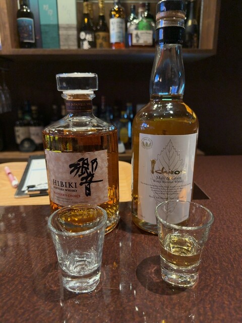 투자 여부와 상관없이, 이곳은 정말 훌륭합니다 ∴ 투자자 Bar M(エム)