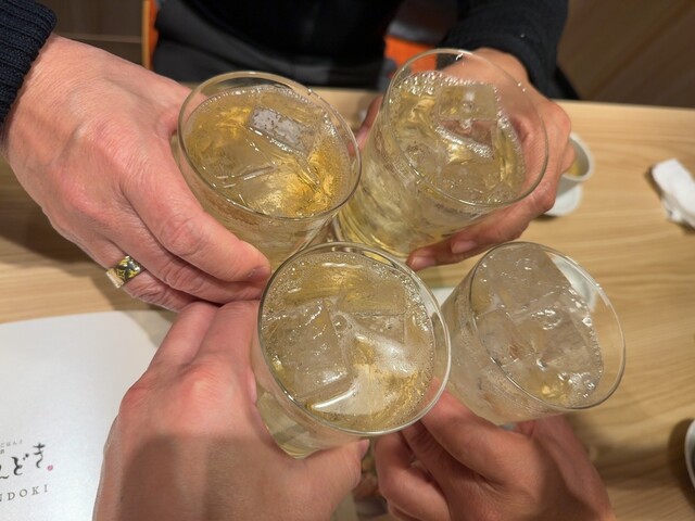 경식 창작和食居酒屋【금연】스수키노 역 도보 약 3분 ∴ 전席 개인실, 자기방, 삿포로 스수키노 역 앞점