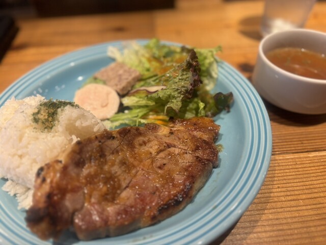 일일 메뉴