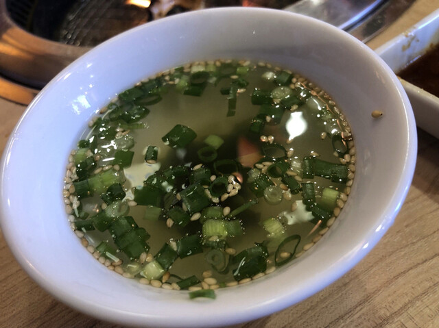 근처의 지포 호르몬...