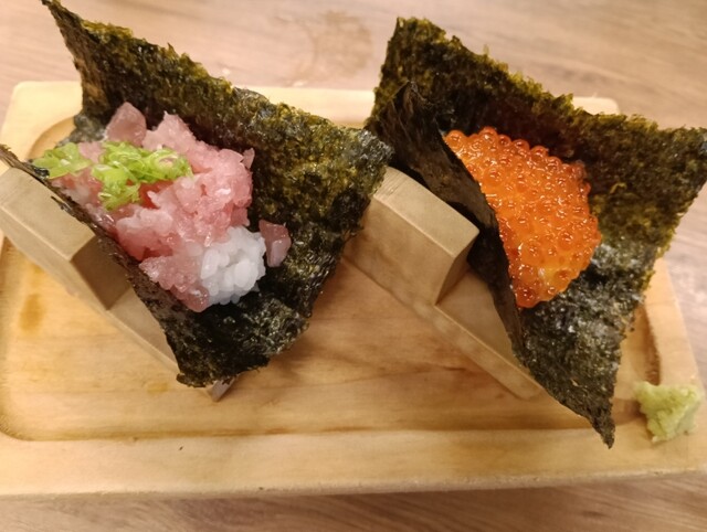 과일 맛 가을 버전