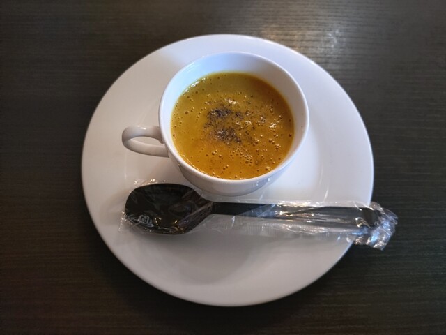 주거지에 위치한 파키스탄 요리점