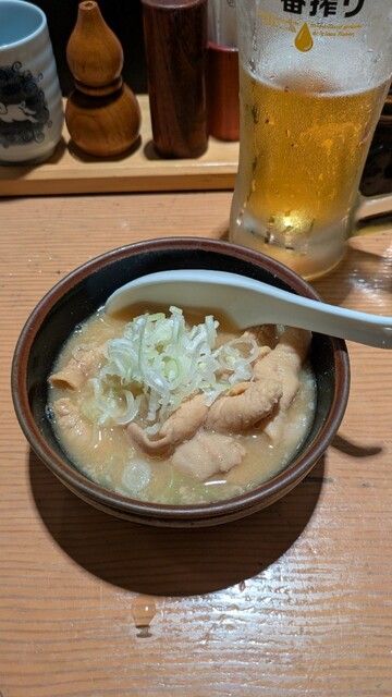 [再訪をお勧めします] [単独で利用する女性客にぴったり！] 冷凍日本酒は本当においしいです！♥
