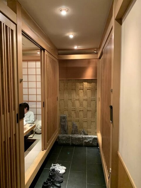 가끔은 고급스러운 식사를 해도 괜찮죠? 마츠토에서 맛볼 수 있는 투라후구… 투라후구정 마츠토점