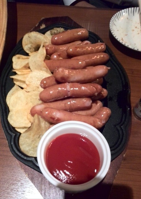 정말 대단한 바보짓이었어요!