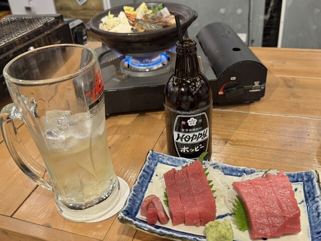 Restaurant review