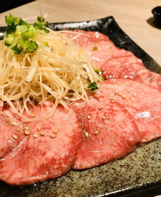 마쓰카 - 고베 소고기♡ 가격도 합리적이고, 와인 라인업도 정말 훌륭한 바비큐집♪