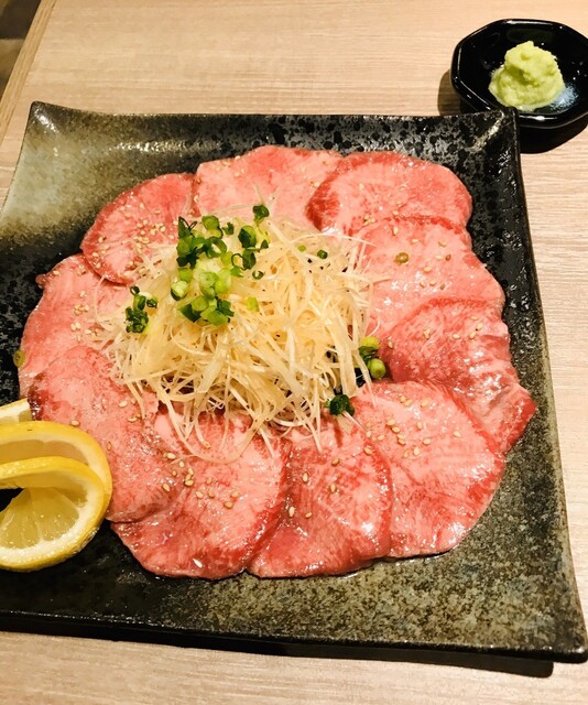 마쓰카 - 고베 소고기♡ 가격도 합리적이고, 와인 라인업도 정말 훌륭한 바비큐집♪