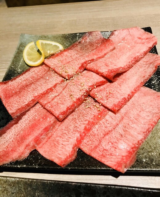 마쓰카 - 고베 소고기♡ 가격도 합리적이고, 와인 라인업도 정말 훌륭한 바비큐집♪