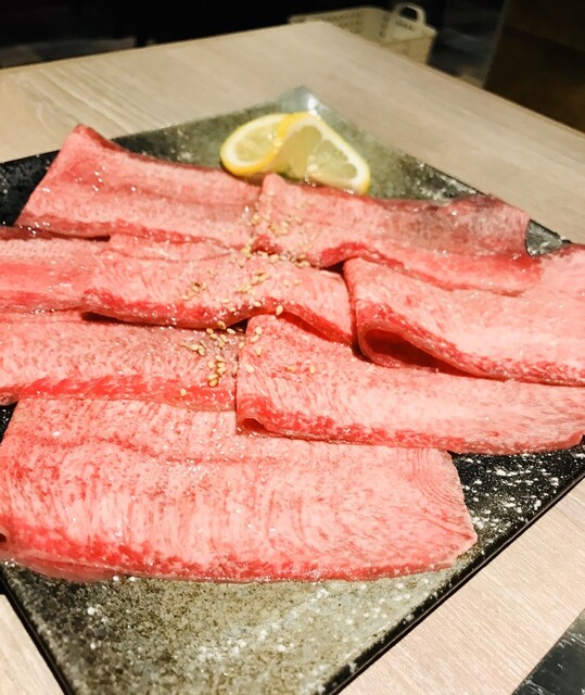 마쓰카 - 고베 소고기♡ 가격도 합리적이고, 와인 라인업도 정말 훌륭한 바비큐집♪