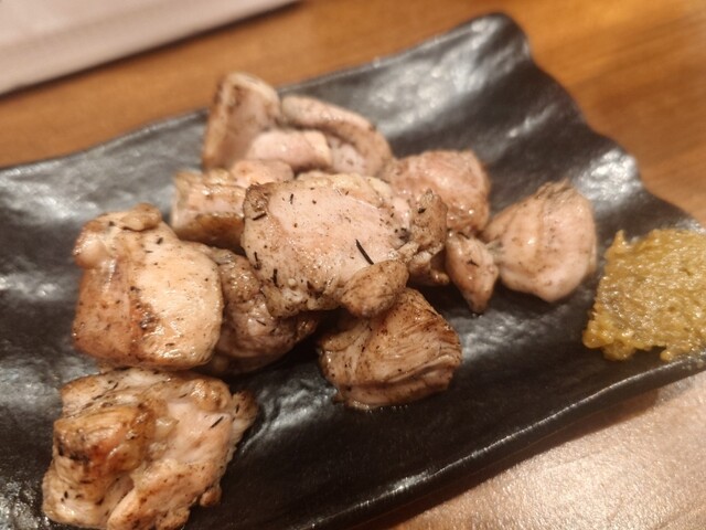 本店の豆腐は本当に美味しい!