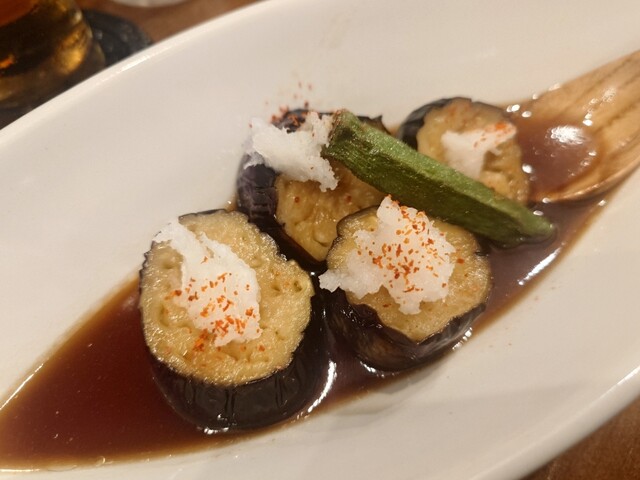 本店の豆腐は本当に美味しい!