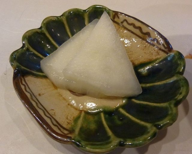 顧客を喜ばせる料理