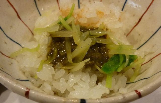 顧客を喜ばせる料理