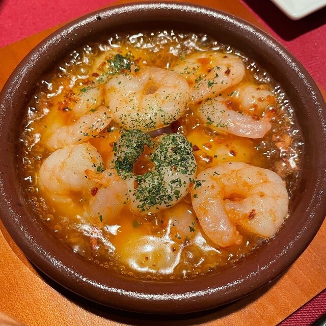 Restaurant review