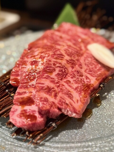 고기 요리의 즐거움을 다시 한 번 느낄 수 있는 최고의 장소!