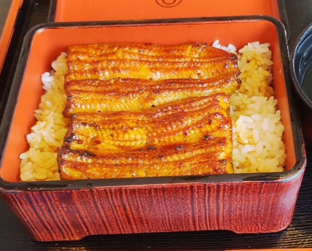 Restaurant review