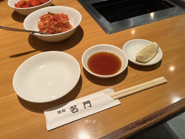 특히 홍어가 맛있는 구이집입니다.