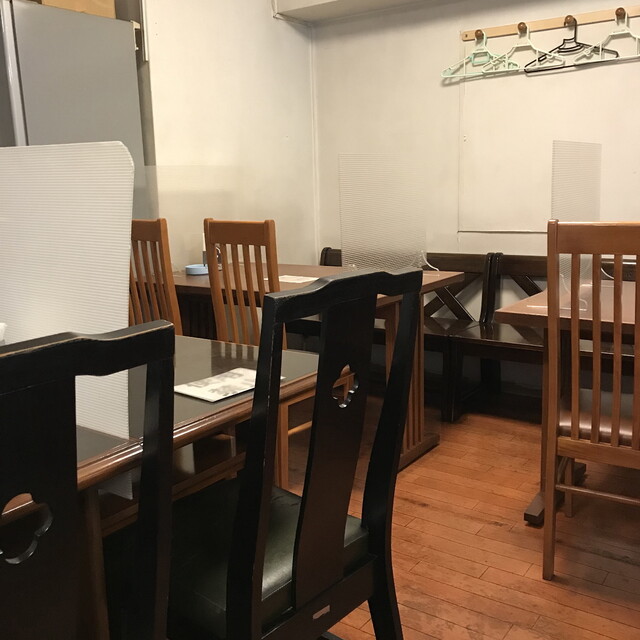 일본인이 더욱 즐길 수 있는, 일본인의 입맛에 맞는 대만 요리를