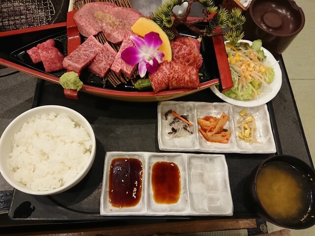 안정된 맛(*ﾟ∀ﾟ*)ﾑｯﾊｰ