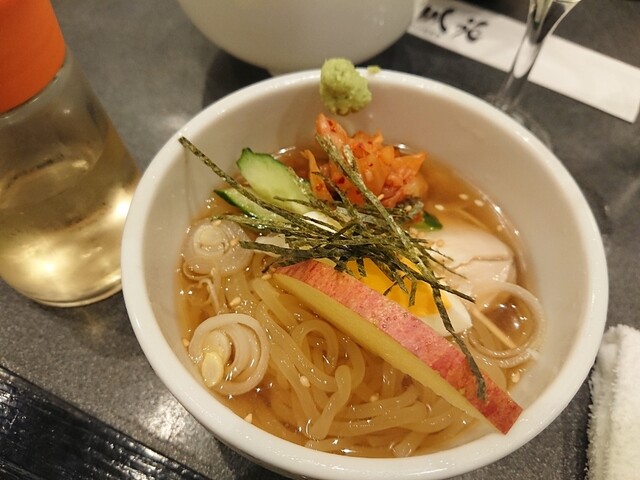 안정된 맛(*ﾟ∀ﾟ*)ﾑｯﾊｰ
