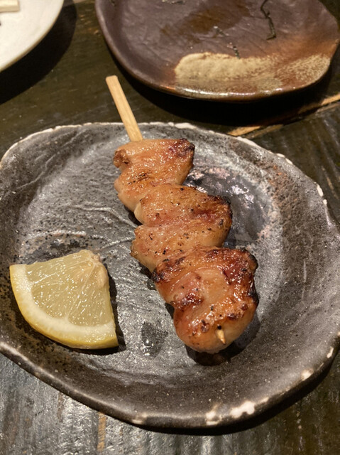 “테리야키”는 세계 공용어입니다. 외국인들에게도 인기 있는 가게입니다.