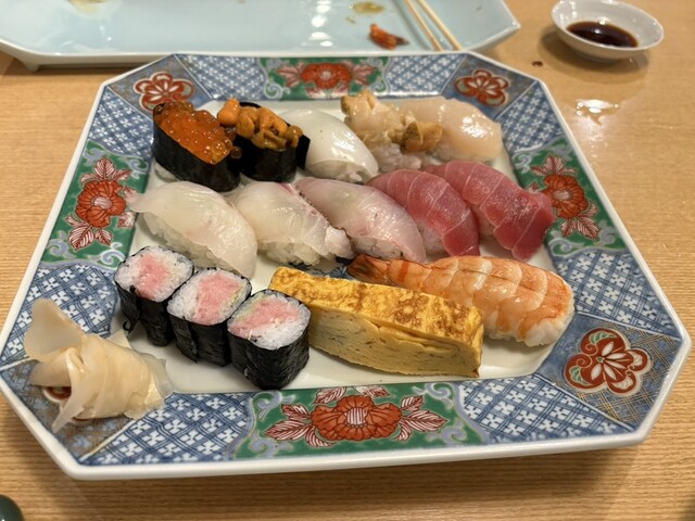 寿司