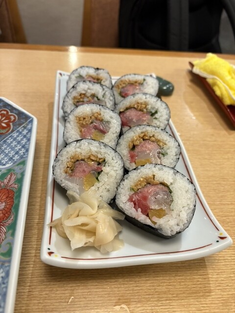 寿司