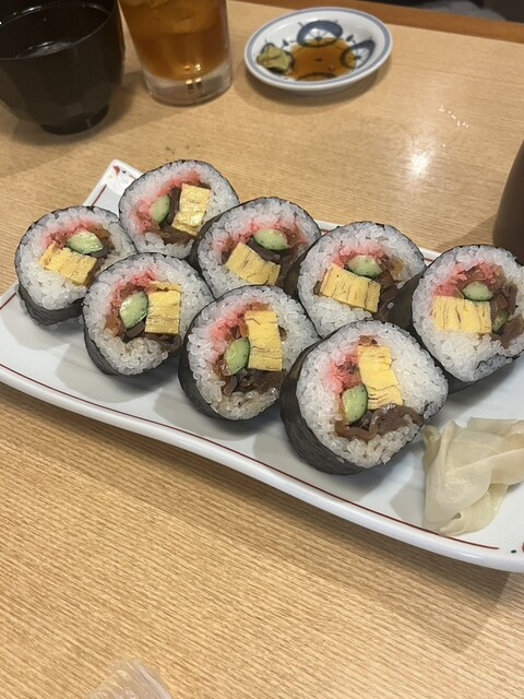 寿司