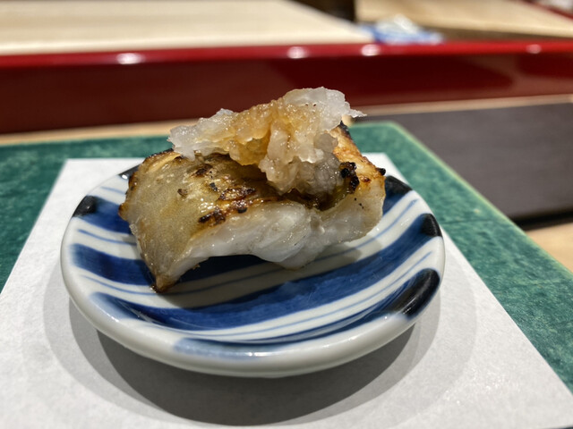 오징어를 제대로 즐겼습니다….