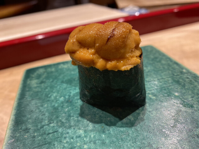 오징어를 제대로 즐겼습니다….