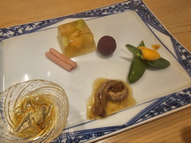永遠に続くことを願ううなぎレストラン