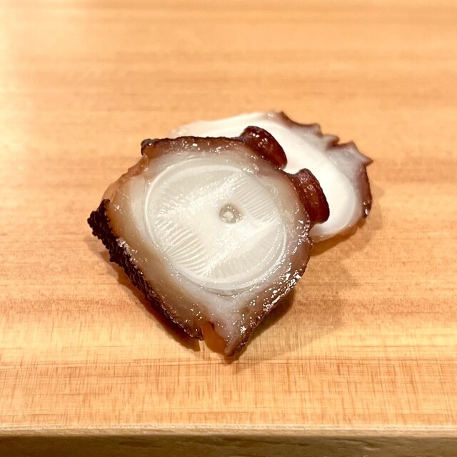 유산으로 전해지는 전통, 진정한 에도 전의 젊은 선술집