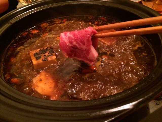 첫 번째 경험. 매혹적인 약식 카레 라미 슈부! “KA･KU･RA 香食楽” – <카레 세포>