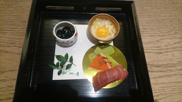 Having been in Shibuya for 10 years, here is a new generation of dining experience at Shibuya: "Kyō Kuzushi Kaikō"!!