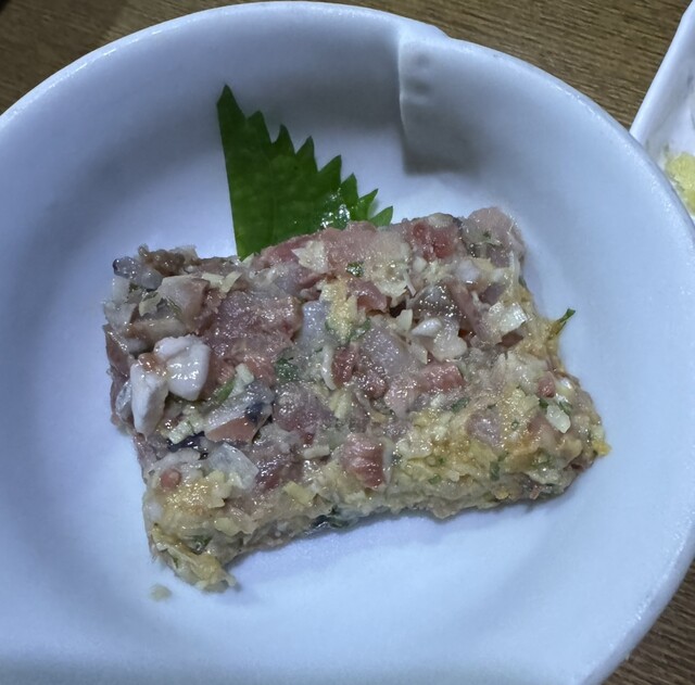 이와시타치, 슈토야의 끝부분