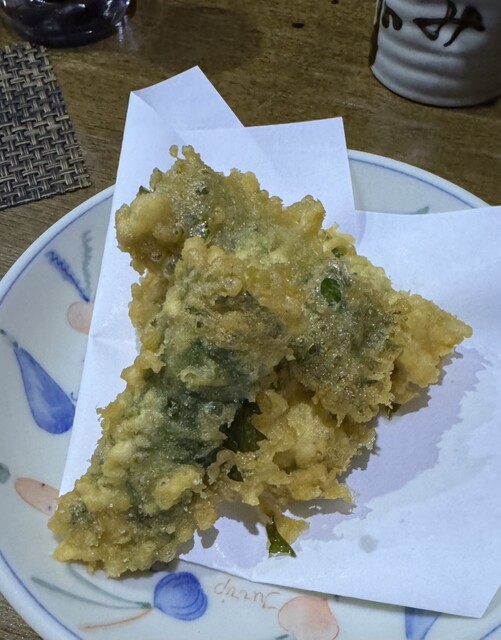 이와시타치, 슈토야의 끝부분