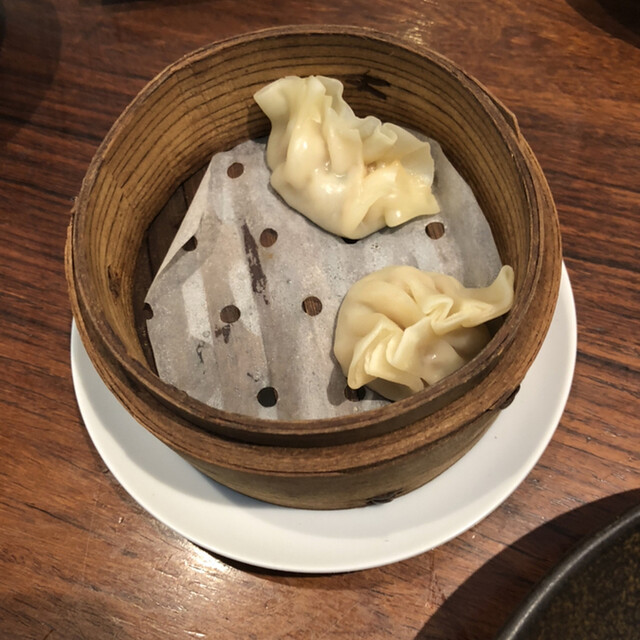 마포두부　￥1.020